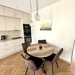 Grazinos Poilsio Namai Lejlighed Palanga