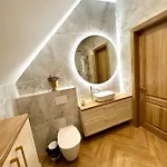 Lejlighed Grazinos Poilsio Namai