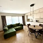 Grazinos Poilsio Namai