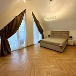 Grazinos Poilsio Namai Lejlighed