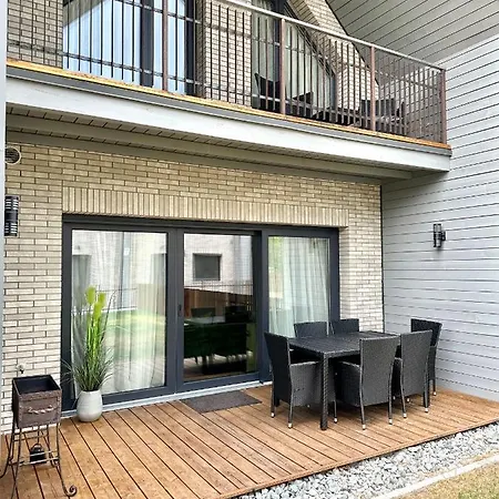 Grazinos Poilsio Namai Апартаменты *