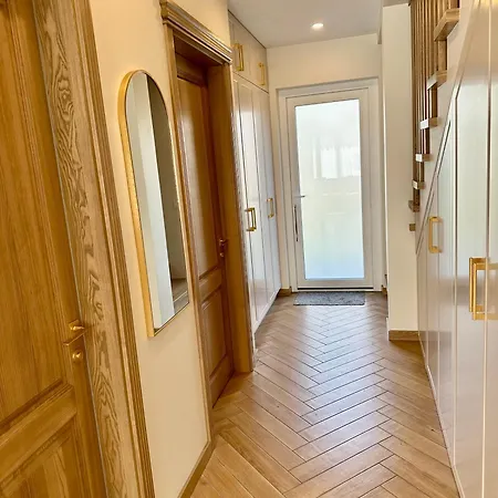 Grazinos Poilsio Namai * Паланга