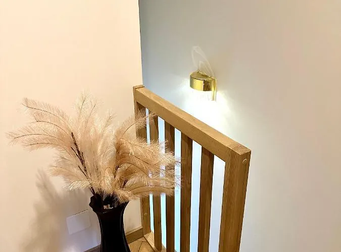 Grazinos Poilsio Namai * Palanga