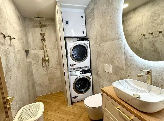 Grazinos Poilsio Namai *