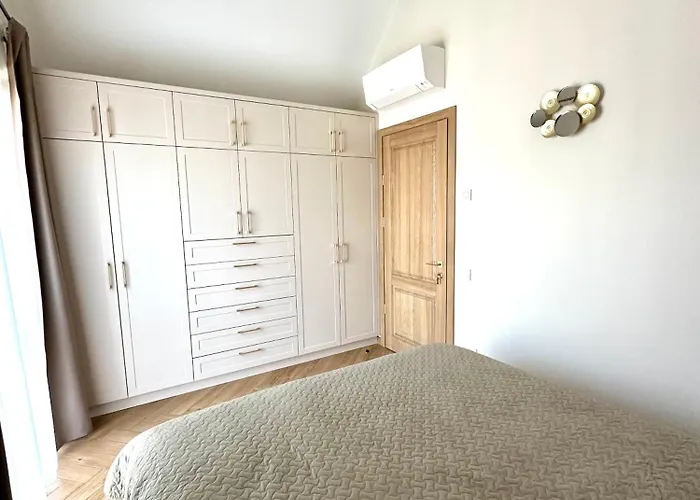 Grazinos Poilsio Namai Palanga