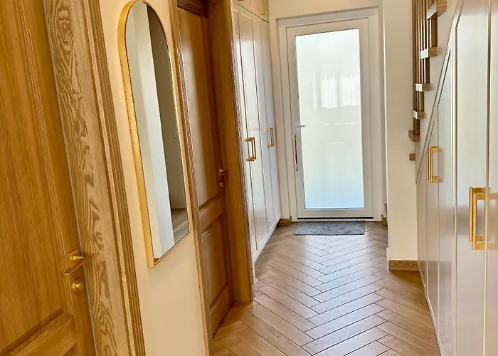 Grazinos Poilsio Namai * Palanga